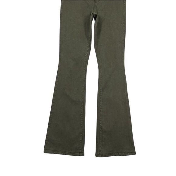 Altar'd State Women's‎ Flare Leg Jeans - Picture 4 of 10